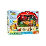 BABY EINSTEIN m&auml;ngumatt Farm Explorers, 17327