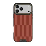 On Read - iPhone 17 Pro Max Case, Elite Dark (MagSafe) / Gold
