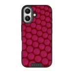 Reset Button - iPhone 17 Case, Elite Dark (MagSafe) / Gunmetal