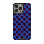 On Pause - iPhone 16 Pro Max Case, Elite Dark (MagSafe) / Gunmetal