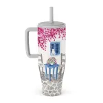 Milos - All Day Leakproof Tumbler