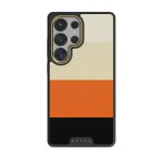 Triple Take - Samsung Galaxy S25 Ultra Case, Elite Dark (Magnetic) / Gold