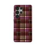 First Edition - Samsung Galaxy S25 Ultra Case, Tough (Magnetic) / N/A