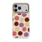 Double Trouble - iPhone 17 Pro Max Case, Elite Light (MagSafe) / Gold
