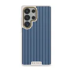 Fine Line - Samsung Galaxy S25 Ultra Case, Elite Light (Magnetic) / Gold