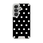 Point Taken - Samsung Galaxy S25 Plus Case, Elite Light (Magnetic) / Silver