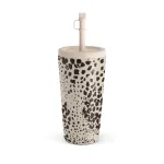 Devour - Travel Mug, 500 ml / Straw