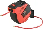 YATO PNEUMATIC HOSE ON REEL 15m x12.5mm