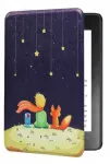 Case Kindle Paperwhite 5 Child and Fox