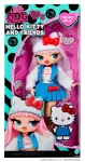 L.O.L. Surprise Hello Kitty OMG nukk