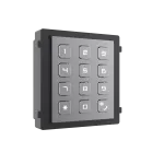 Hikvision DS-KD-KP klaviatuurimoodul