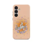 All-Fire - Samsung Galaxy S25 Case, Tough (Magnetic) / N/A
