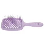 JANEKE_Superbrush juukseharja, lillakas