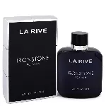 La Rive Ironstone EDT Spray 100 ml for Men