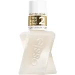 Essie Gel Couture Top Coat - Vrchn&iacute; gelov&yacute; lak 13,5 ml