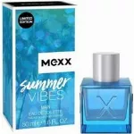 Mexx Summer Vibes EDT, 20ml