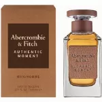 Abercrombie & Fitch Authentic Moment EDT, 100ml