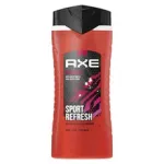 Du&scaron;igeel Axe Recharge Arctic Mint & Cool Spices, 400ml
