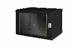 _777784 Digitus 19 sein 420x600x450mm - must - RAL9005