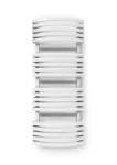 R&auml;tikukuivati Terma KIOTO 48 &times; 118,5 cm, valge