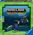 RAVENSBURGERi lauam&auml;ng &bdquo;Minecraft Builders & Biomes&ldquo;, poola keeles