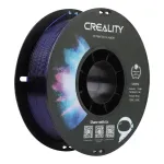 "Creality CR-PETG filament 3D printerile, 1,75 mm, l&auml;bipaistev sinine