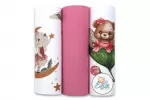 M&auml;hkmed - SET - 21235 - MUSLIN - EGA - suurus 60x80 cm - nr 9