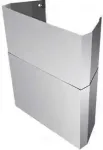Pliidikupu lisavarustus ELICA Chimney Om Special Edition, OM (H 450-450 mm)