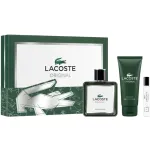 "Lacoste Original" 3-osaline karp