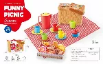 Picnic Set 35 pcs.