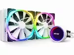 CPU Watercooling Kraken X63 280mm RGB white