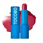 TOCOBO_Powder Cream Lip Balm balsam do ust 031 Rose Burn 3,5g