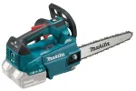 Makita DUC256Z kettsae must, sinine