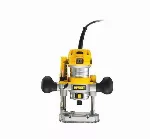 Plunge router