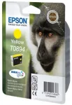 "Epson T089440 yellow"