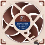NF-A6x15 FLX 60 mm korpuseventilaator
