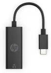 "HP adapter USB-C -> RJ45 G2-adapter"
