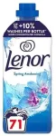 Lenor Spring Awakening pesupehmendaja, vedel, 1,491 l