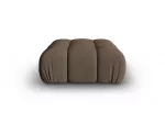 Tumba, Bellis, 1 istekoht, 94x94x43, pruun