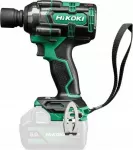 HIKOKI KLUCZ UDAROWY 18V WR18DHW2Z 1/2' 345Nm BL HITSYSTEM