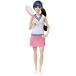 Barbie &bdquo;Karj&auml;&auml;r&ldquo; nukk &ndash; tennism&auml;ngija
