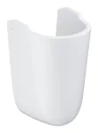 Grohe Bau Ceramic &ndash; valamu alus, Alpine White 39426000
