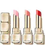 GUERLAIN_SET Kisskiss Bee Glow Trio huulepulk 258 Rose Glow 3,2g + huulepulk 309 Honey Glow 3,2g + huulepulk 775 Poppy Glow 3,2g