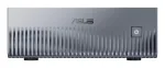 Lauaarvuti ASUS Ascent GX10 GX10-GG0027BN, NVIDIA GB10 Grace Blackwell, 128 GB LPDDR5X, 4 TB PCIe 5.0 SSD, NVIDIA DGX OS, Wi-Fi 7, must, 90MS0371-M000V0