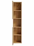 K&otilde;rge kaheukseline kapp &bdquo;NOVA OAK A&ldquo; 80-03-2D (W80-01A)