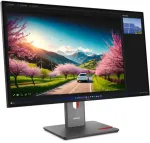 LENOVO 31,5-tolline P32UD-40 UHD IPS 16:9 HDMI/DP/TB4 (140 W)/RJ45