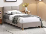 Sierra Velvet voodi