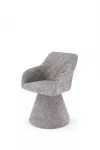 K603 chair, grey