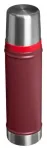 Stanley Classic Legendary Bottle 0,94l Cranberry