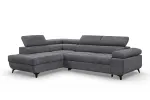 Corner With The Sleeping Area Dragonis L / Vibe 95 / Black Legs / Left Side